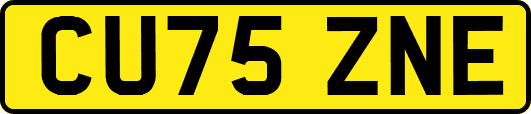 CU75ZNE