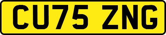 CU75ZNG