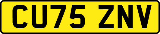CU75ZNV