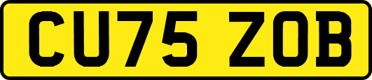 CU75ZOB