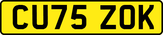 CU75ZOK