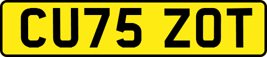 CU75ZOT
