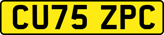 CU75ZPC