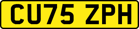 CU75ZPH