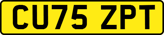 CU75ZPT