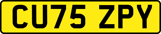 CU75ZPY