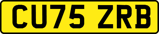 CU75ZRB