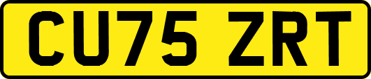 CU75ZRT