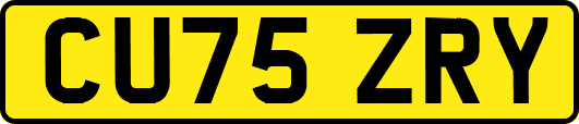 CU75ZRY