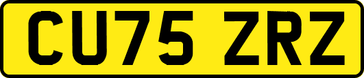CU75ZRZ