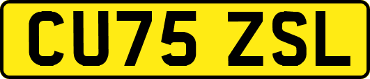 CU75ZSL