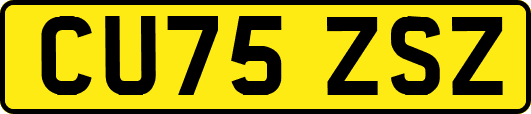 CU75ZSZ