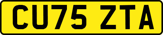 CU75ZTA