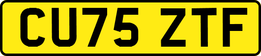 CU75ZTF