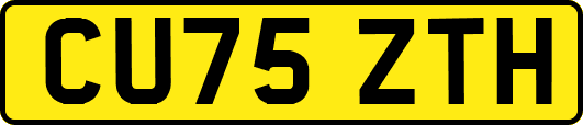 CU75ZTH
