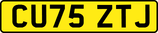 CU75ZTJ