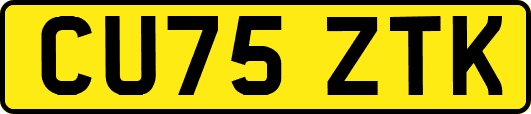 CU75ZTK