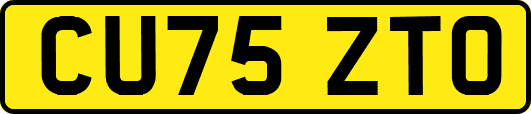 CU75ZTO