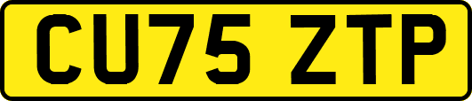 CU75ZTP