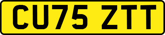 CU75ZTT