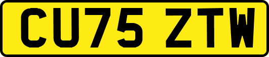 CU75ZTW
