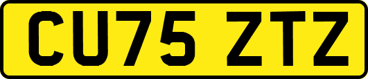 CU75ZTZ