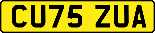 CU75ZUA