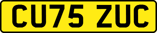 CU75ZUC