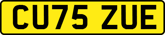 CU75ZUE