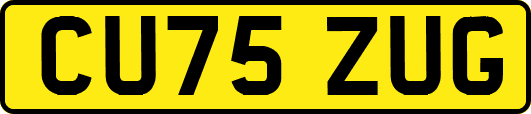 CU75ZUG