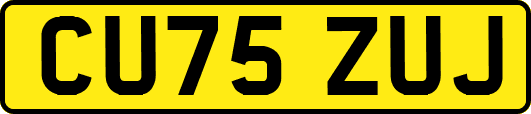 CU75ZUJ