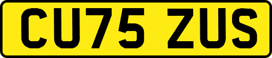 CU75ZUS
