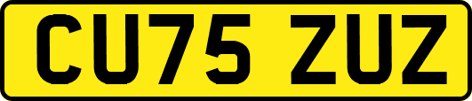 CU75ZUZ