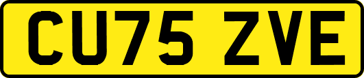 CU75ZVE