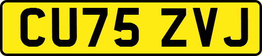 CU75ZVJ