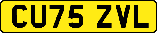 CU75ZVL