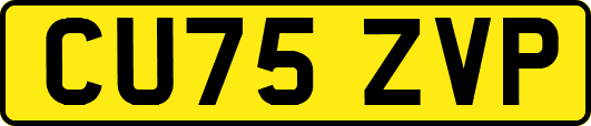 CU75ZVP