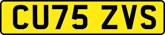 CU75ZVS