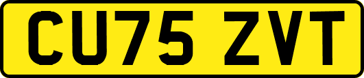 CU75ZVT