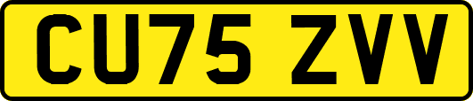 CU75ZVV