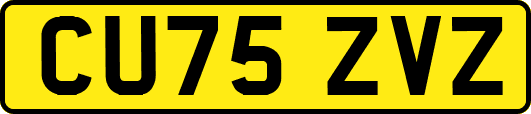 CU75ZVZ