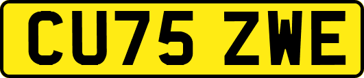 CU75ZWE
