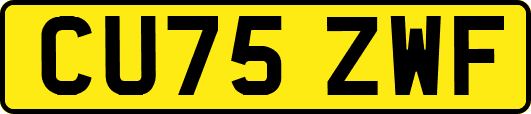 CU75ZWF
