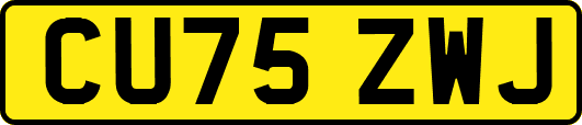 CU75ZWJ