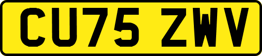CU75ZWV