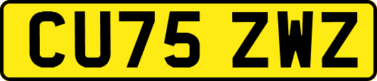 CU75ZWZ