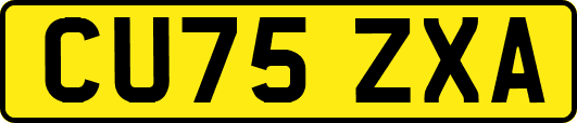 CU75ZXA