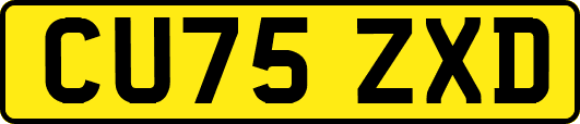 CU75ZXD