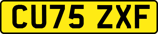 CU75ZXF