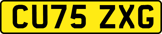CU75ZXG